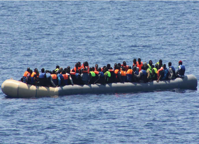 E’ stato pubblicato il nuovo bando per l’accoglienza dei migranti